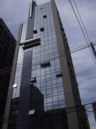 OLMPIA OFFICE TOWER