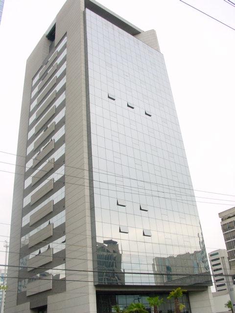 EDIFICIO FUNCHAL