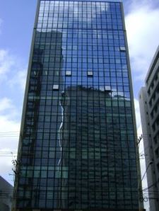 ITAIM OFFICE TOWER