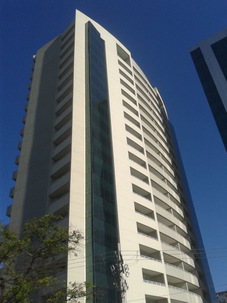 EENU - Torre Verbo Divino