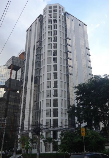 PLATINUM BUILDING