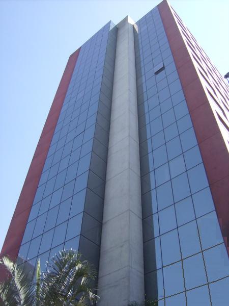 ELDORADO OFFICE