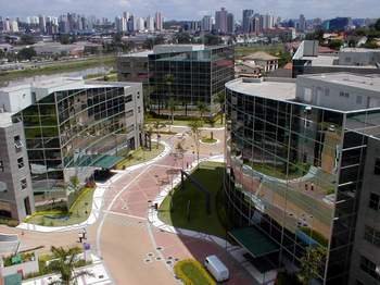 AMRICA BUSINESS PARK