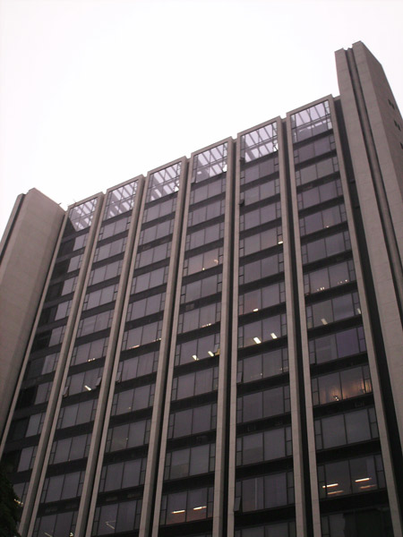 EDIFCIO PAULISTA